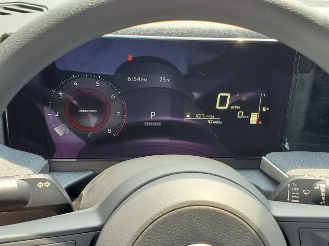 2025 Nissan Kicks SV AWD - Photo 17