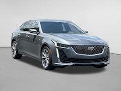 2020 CADILLAC CT5