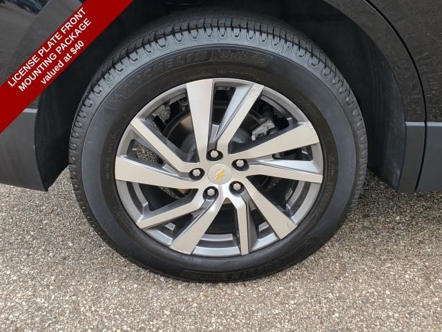 2022 Chevrolet Equinox Premier - Photo 4