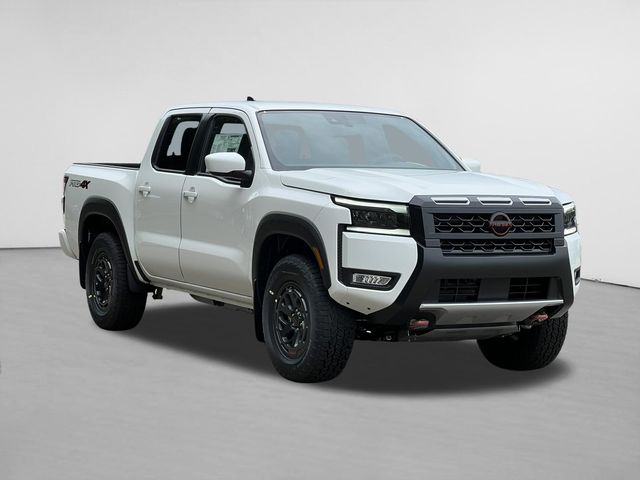 2026 Nissan Frontier PRO-4X Crew Cab 4X4's photo