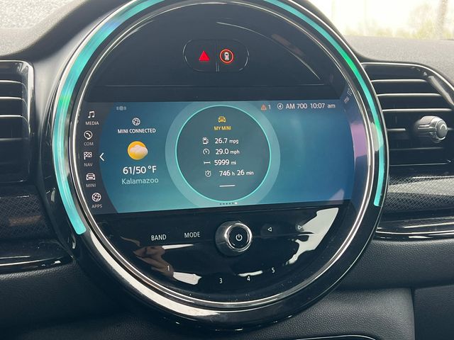 2023 MINI Clubman S - Photo 21