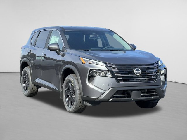 2027 Nissan Rogue
