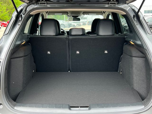 2026 Nissan KICKS SR AWD - Photo 34