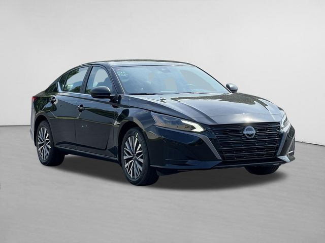 2026 Nissan Altima 2.5 SV AWD's photo