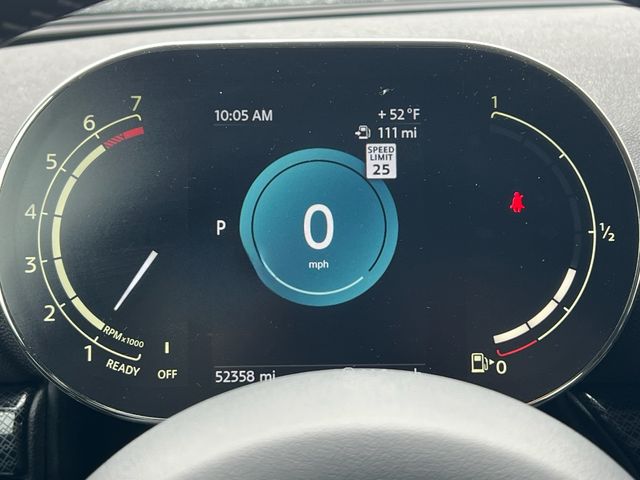2023 MINI Clubman S - Photo 16