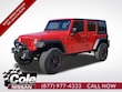  Jeep Wrangler JK Unlimited