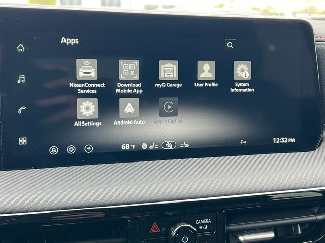2026 Nissan KICKS SR AWD - Photo 21