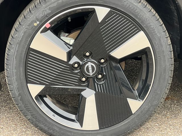2026 Nissan KICKS SR AWD - Photo 6