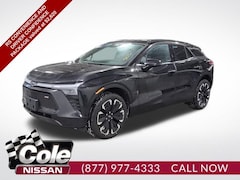 2024 Chevrolet Blazer EV