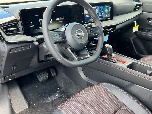 2026 Nissan KICKS SR AWD - Photo 13