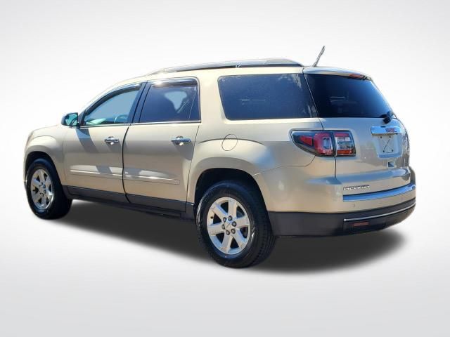 2013 Gmc Acadia SLE photo 3