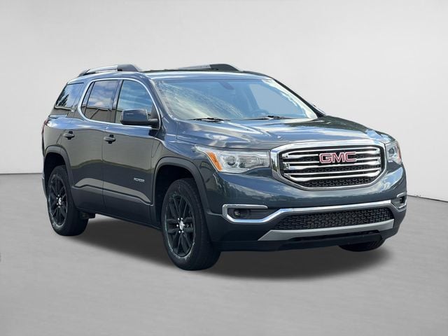 2019 GMC Acadia