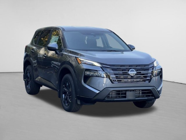 2027 Nissan Rogue