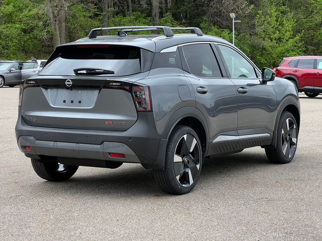 2026 Nissan KICKS SR AWD - Photo 42
