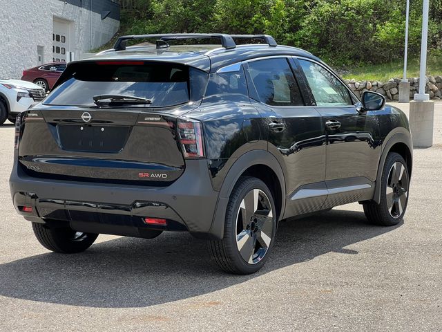 2026 Nissan KICKS SR AWD - Photo 44