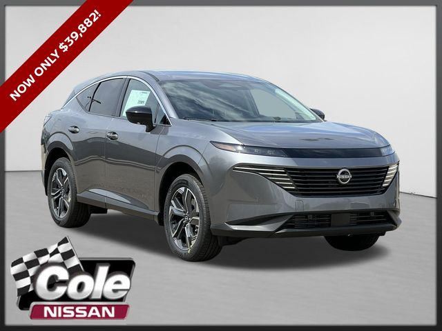 2026 Nissan Murano SV AWD's photo