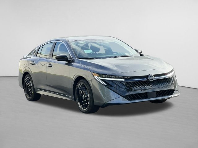 2027 Nissan Sentra