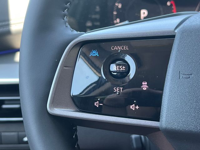 2026 Nissan Murano Platinum - Photo 19