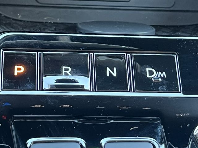 2026 Nissan Murano Platinum - Photo 29