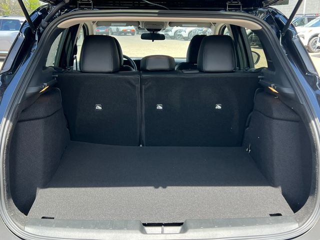 2026 Nissan KICKS SR AWD - Photo 36