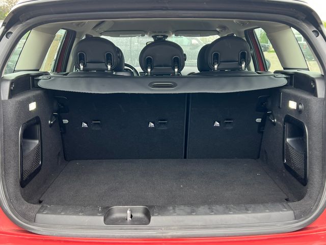 2023 MINI Clubman S - Photo 35