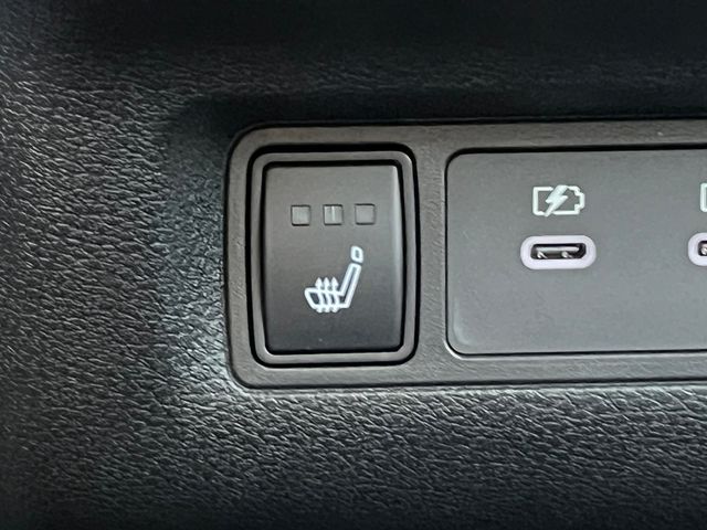 2026 Nissan Murano Platinum - Photo 35