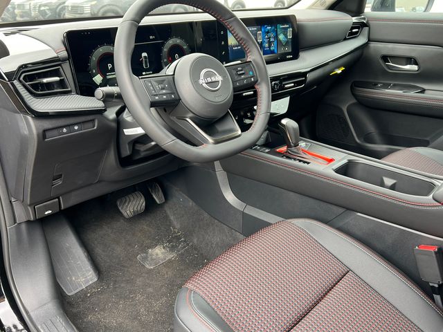 2026 Nissan KICKS SR AWD - Photo 14