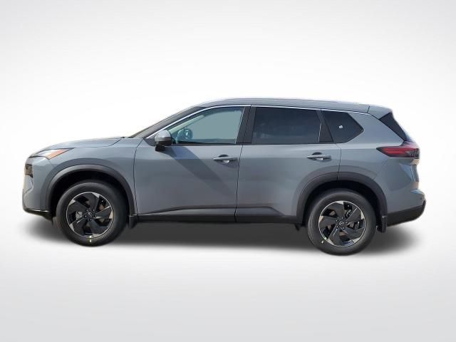 2026 Nissan Rogue SV photo 2