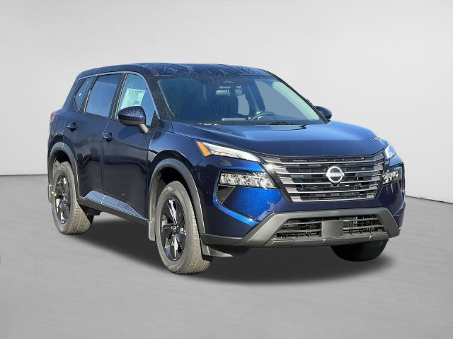 2027 Nissan Rogue