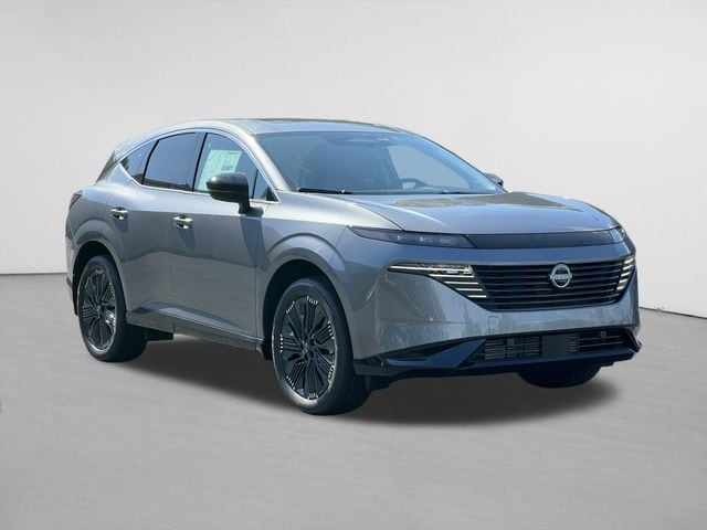 2027 Nissan Murano