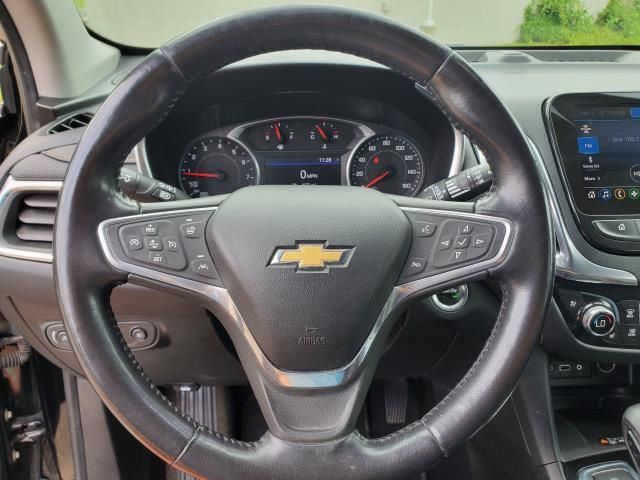 2022 Chevrolet Equinox Premier - Photo 17