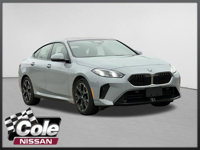 2025 BMW 2 Series