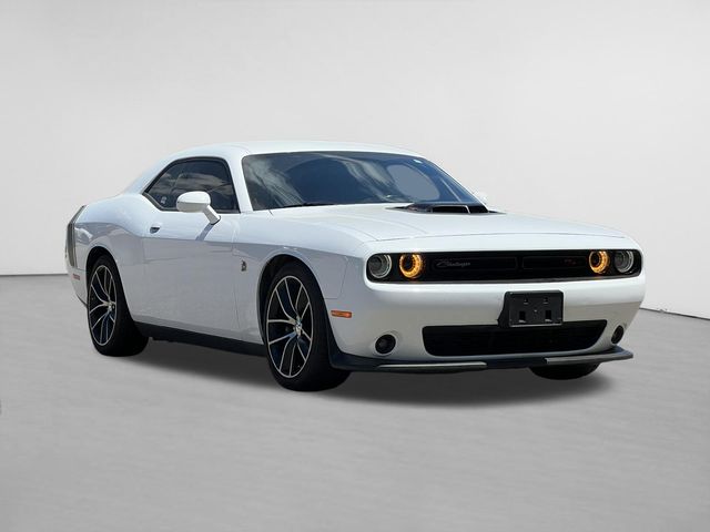 2016 Dodge Challenger 392 Hemi Scat Pack Shaker's photo