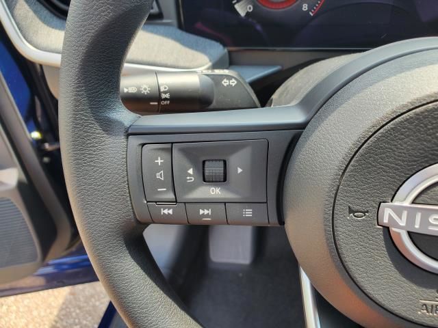 2025 Nissan Kicks SV AWD - Photo 15
