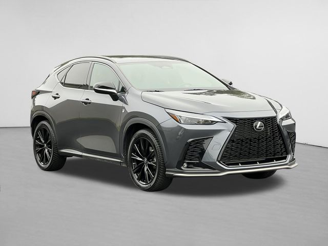 2022 Lexus NX 350