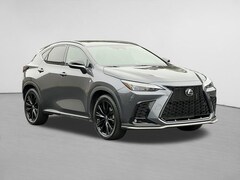 2022 LEXUS NX 350