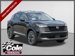 2026 Nissan Kicks SV SUV
