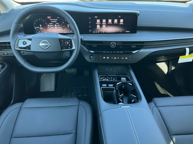 2026 Nissan Murano SV - Photo 2
