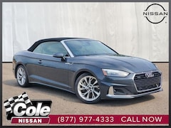 2022 Audi A5