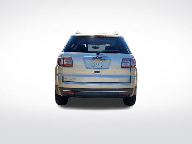 2013 Gmc Acadia SLE photo 4