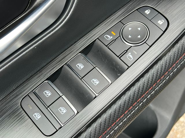 2026 Nissan KICKS SR AWD - Photo 13