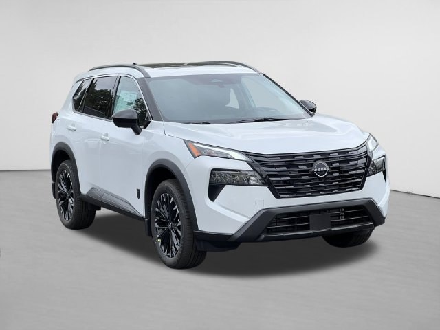 2027 Nissan Rogue