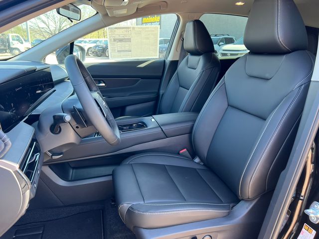2026 Nissan Murano SV - Photo 3