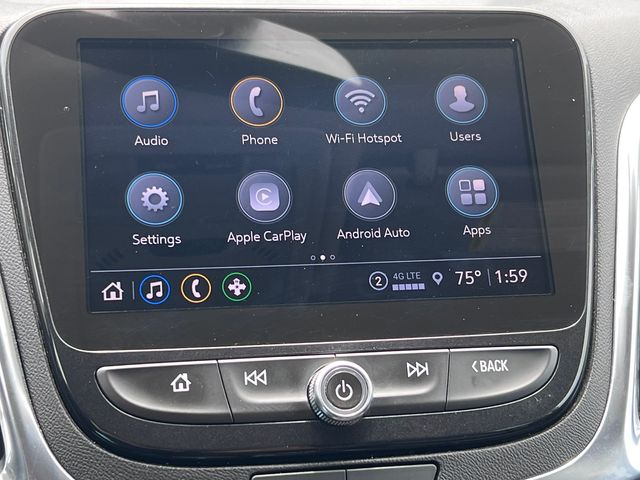 2022 Chevrolet Equinox Premier - Photo 24
