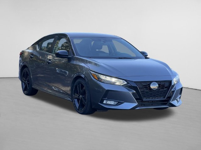 2023 Nissan Sentra