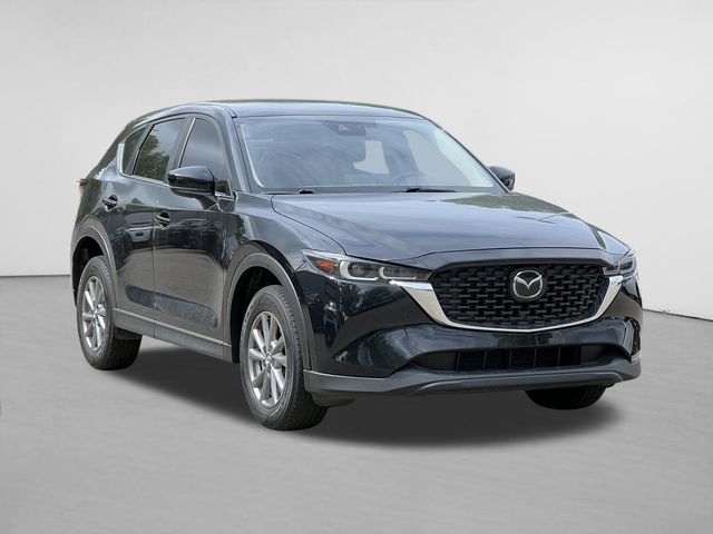 2022 Mazda CX-5 S Auto AWD's photo