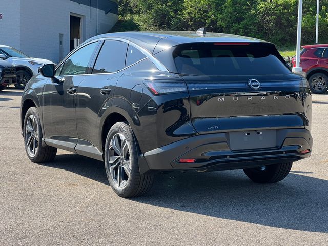 2026 Nissan Murano SV - Photo 7