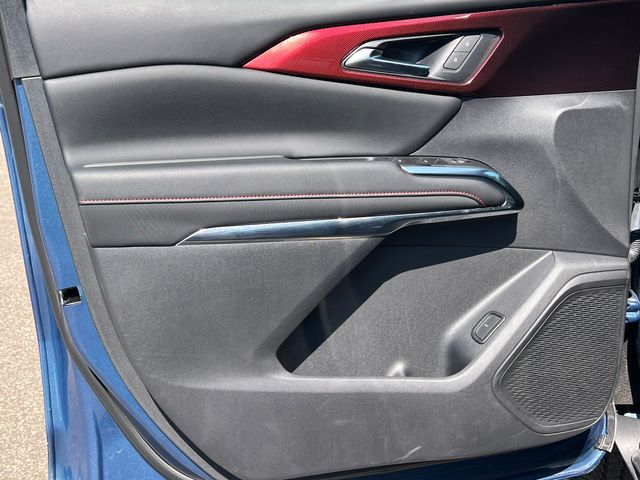 2024 Chevrolet Traverse Z71 - Photo 17