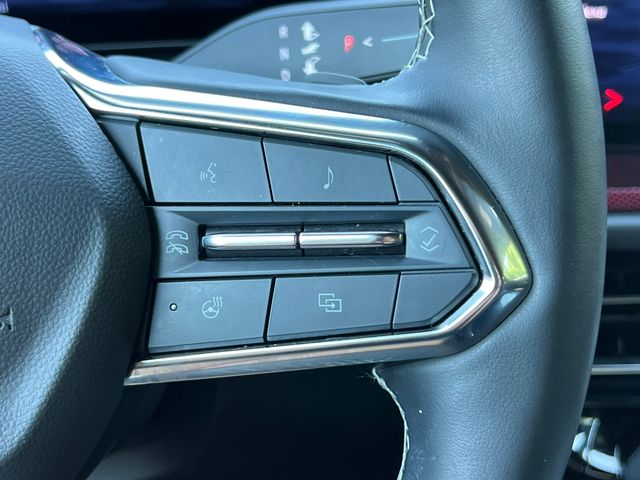 2024 Chevrolet Traverse Z71 - Photo 23