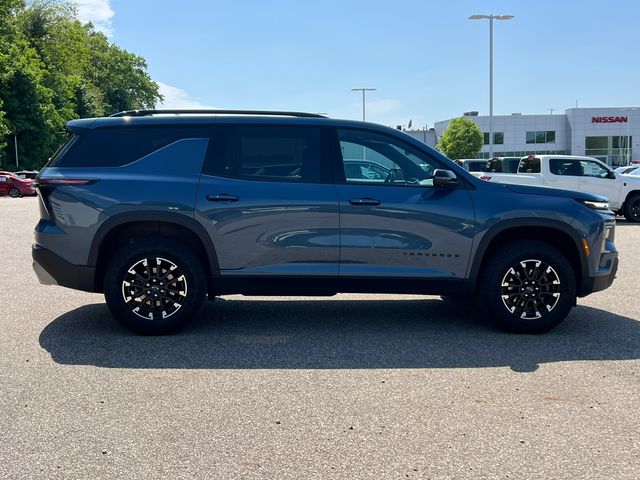 2024 Chevrolet Traverse Z71 - Photo 54
